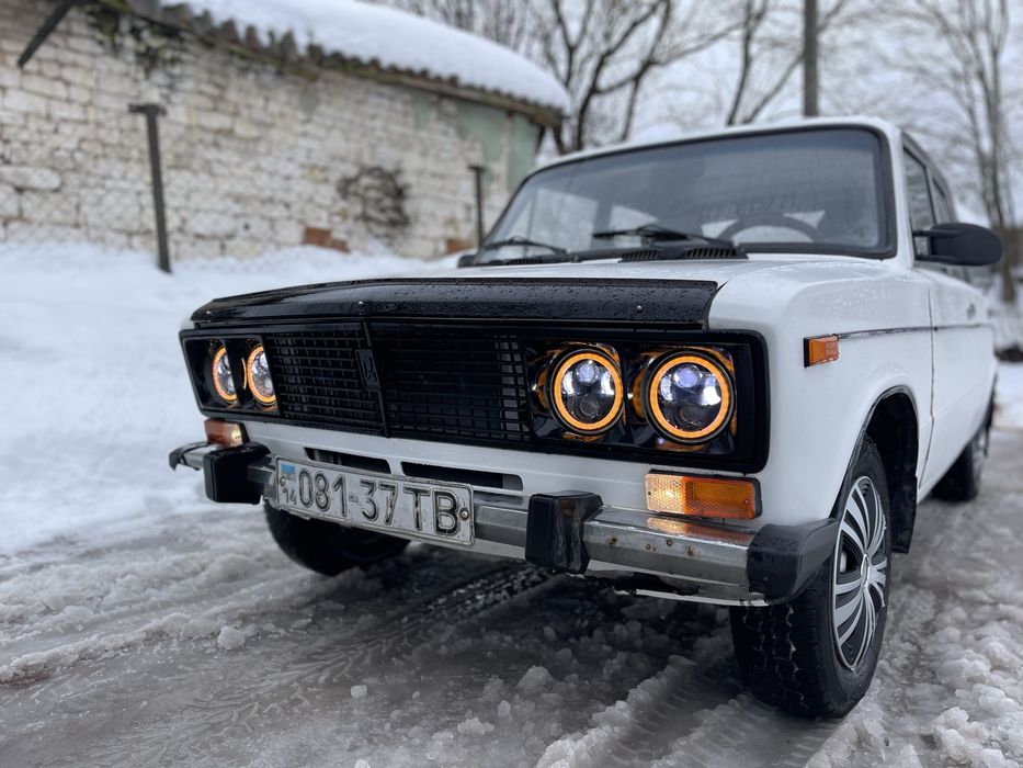 Продам . Ваз 2106 1.3 бензин.