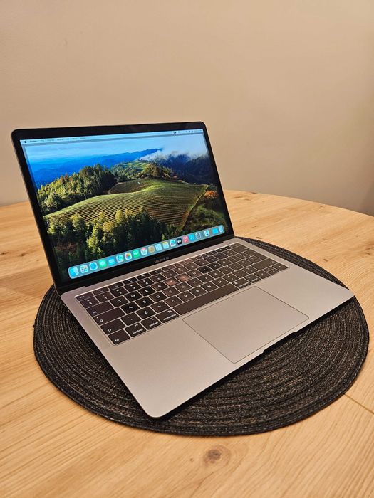 Apple MacBook Air | A1932 (2018) | 16GB RAM + 512GB SSD