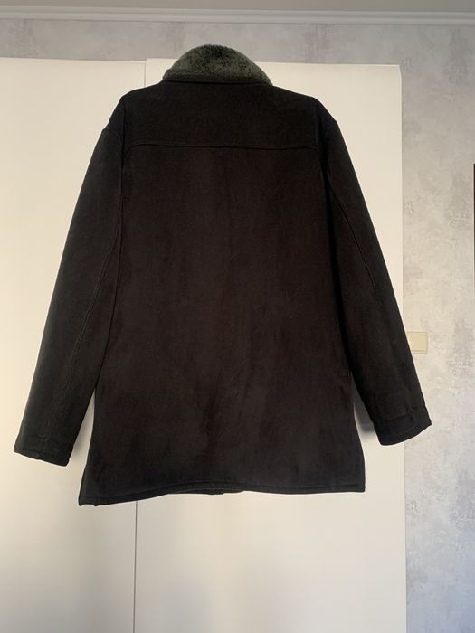 Продам новую дублёку