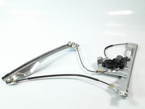 Elevador vidros frente direito RENAULT Clio III (BR0/1, CR0/1)