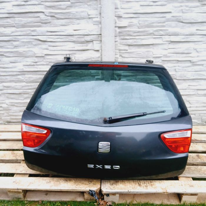 Seat Exeo Kombi Klapa tył