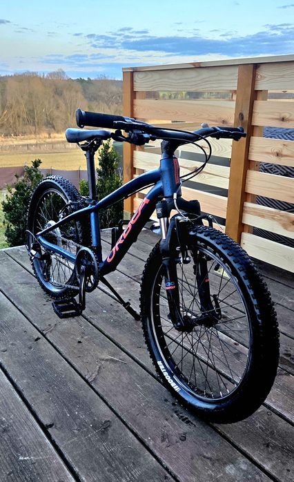 Rower dziecięcy Orbea MX 20 XC