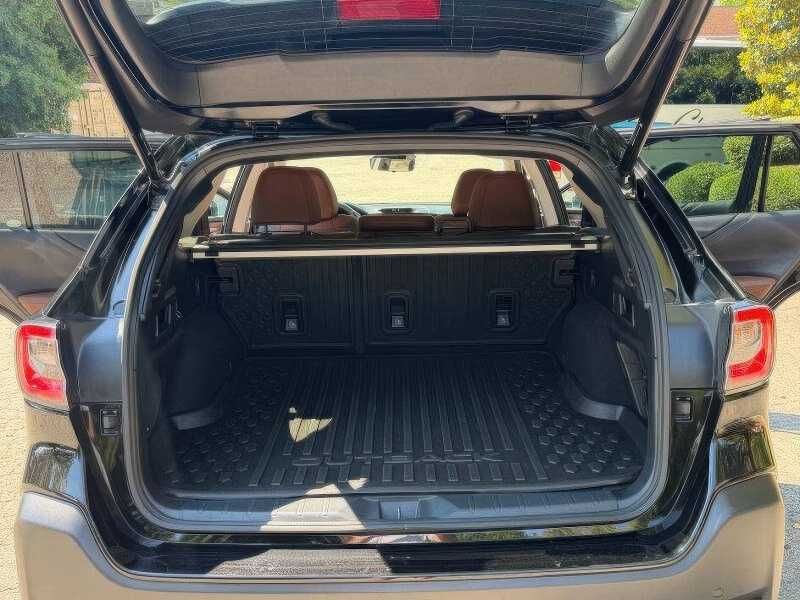 2023 Subaru Outback Touring