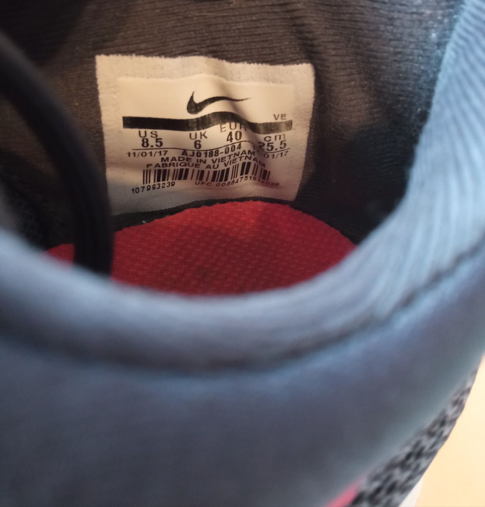 Aj189 nike deals