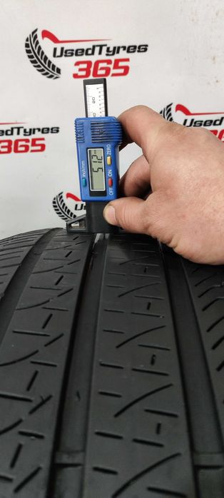 БЕЗ ПРЕДОПЛАТ Шини/Колеса Pirelli 275 45 R21 110W Всесезонні #697