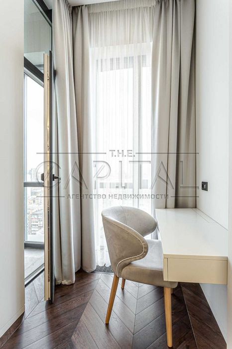 Продажа квартиры, ЖК Chicago Central House, Голосеево