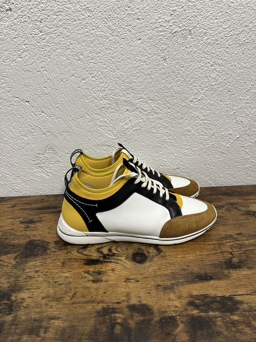 Sapatilhas Carolina Herrera