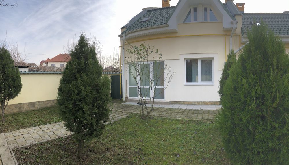 Котедж Будинок Таунхаус оренда аренда Ужгород