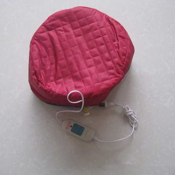 Термошапка электрическая для волос DRM-01 Ø 23 × 17 см 47w