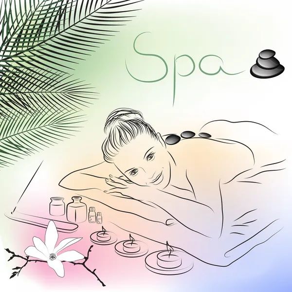 Massagem de Relaxamento Única,  Personalizada