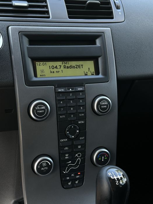 Volvo V50 2012 VIN YV1MW84E1C2693199 фото оголошення 6 з 21