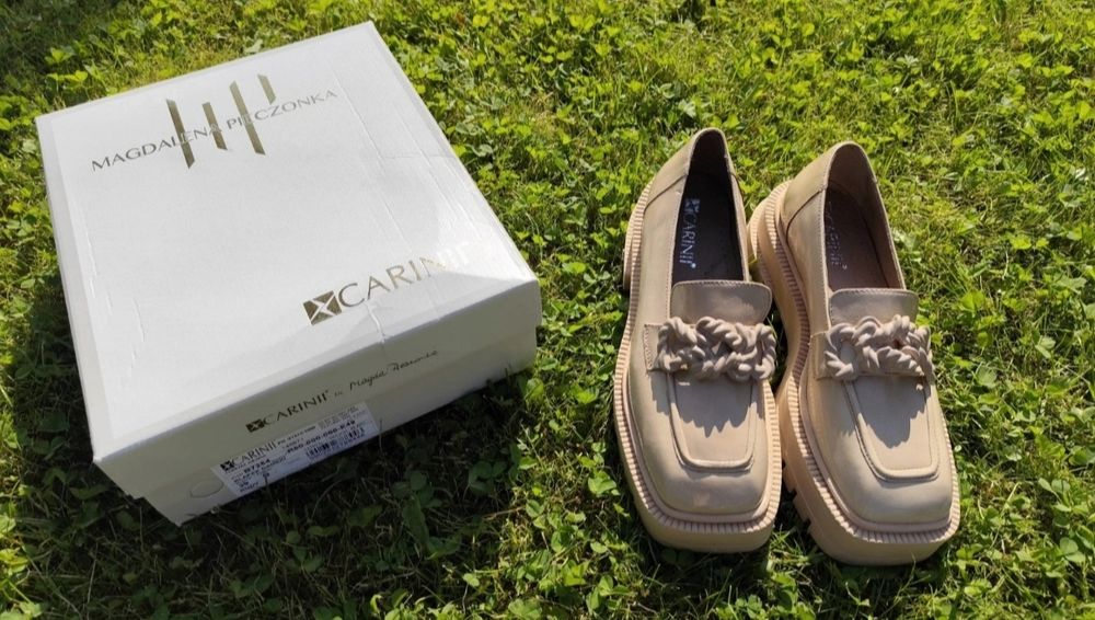 Buty Damskie 40.