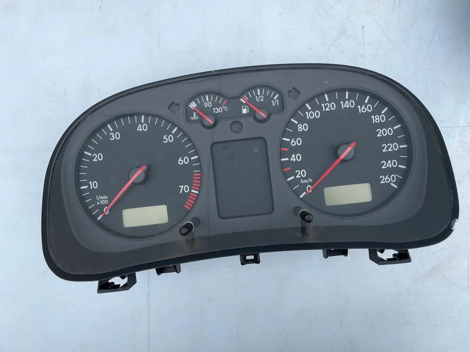 LICZNIK VW GOLF IV 2.0 AQY 1J0920881B