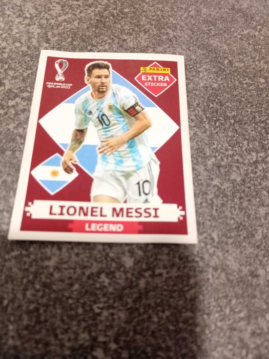 Neymar Legend Gold - Cadernetas e Cromos - OLX Portugal