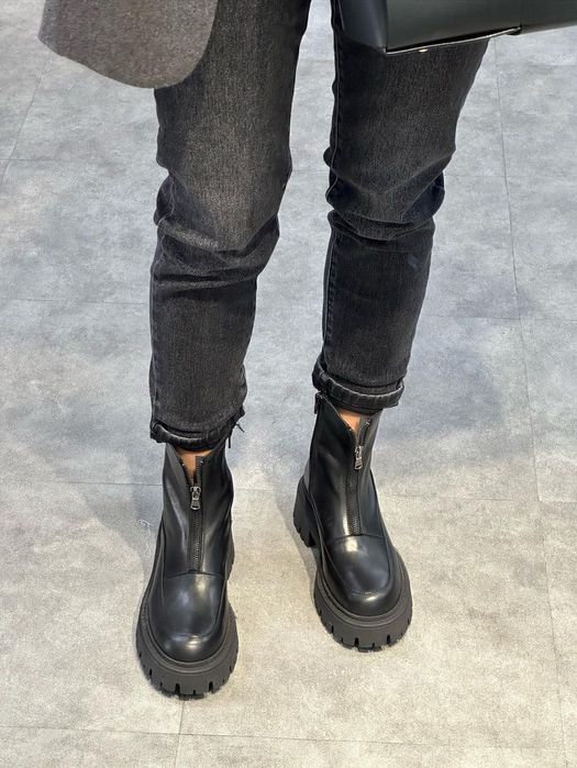 Ovye італійські  ботінки