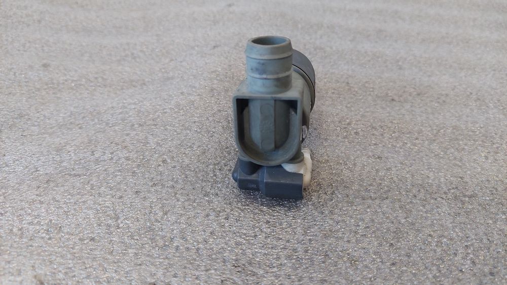 Motor de esguicho NISSAN Qashqai/Qashqai+2 I (J10, JJ10)