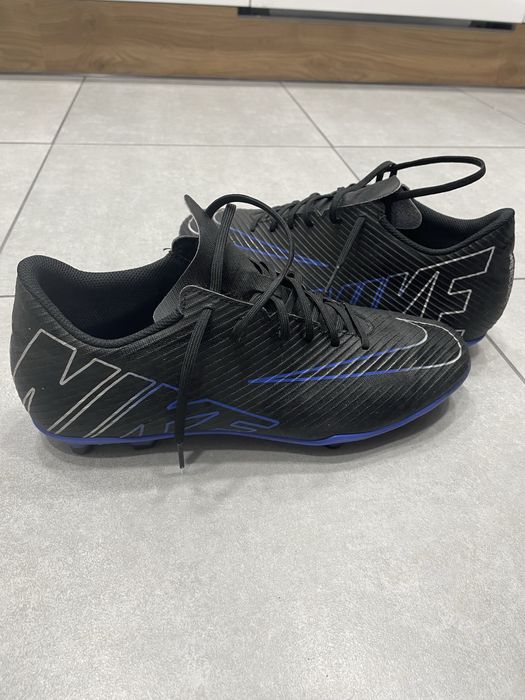 Buty piłkarskie korki męskie Nike Mercurial Vapor 15