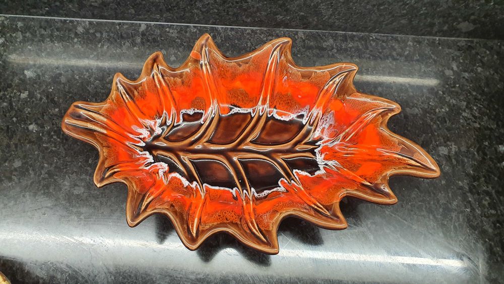 Travessas de mesa ou de decoração