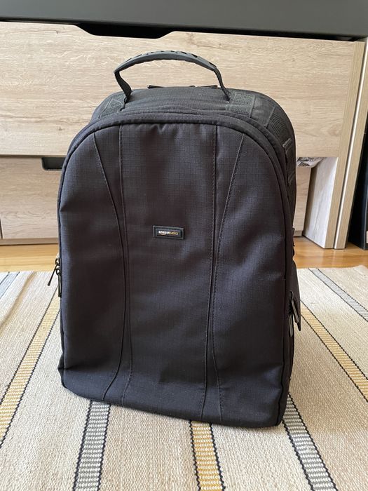 Mochila de Maquina Fotografica