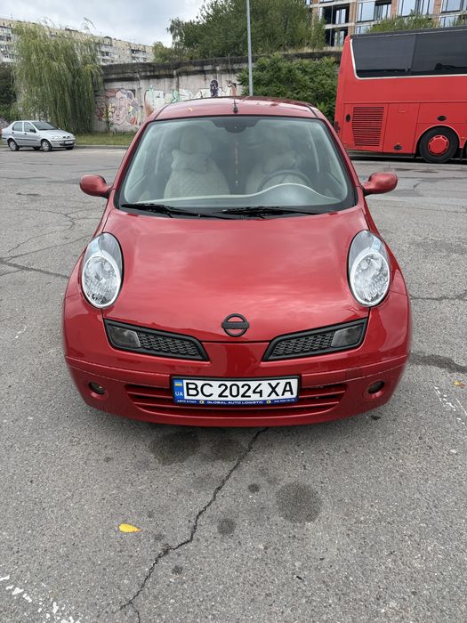 Хороше авто для новачків