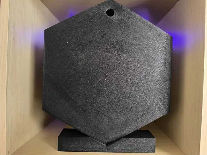 Lightbox Luminaria decorativa Piaggio