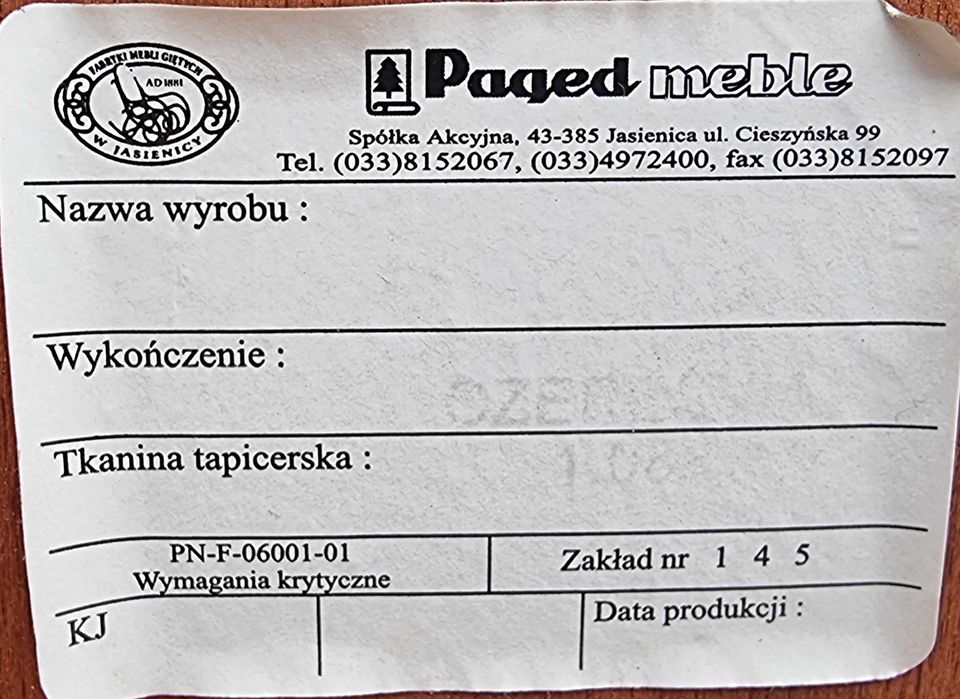 Кресло Стул Дерево Бук Ирландский стиль made in Poland 20 шт.