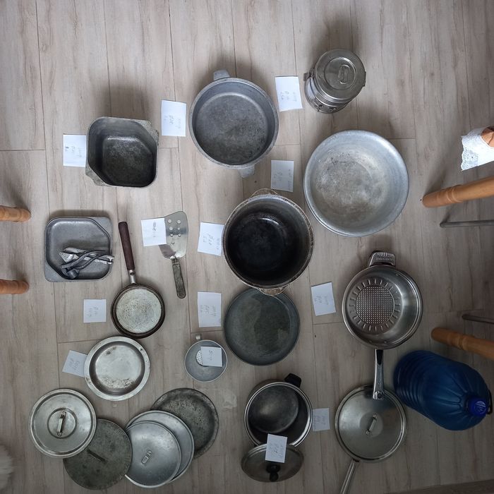 Відам безкоштовно самовивіз.