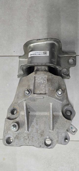 Poduszka skrzyni biegów Ducato Boxer  1369381080