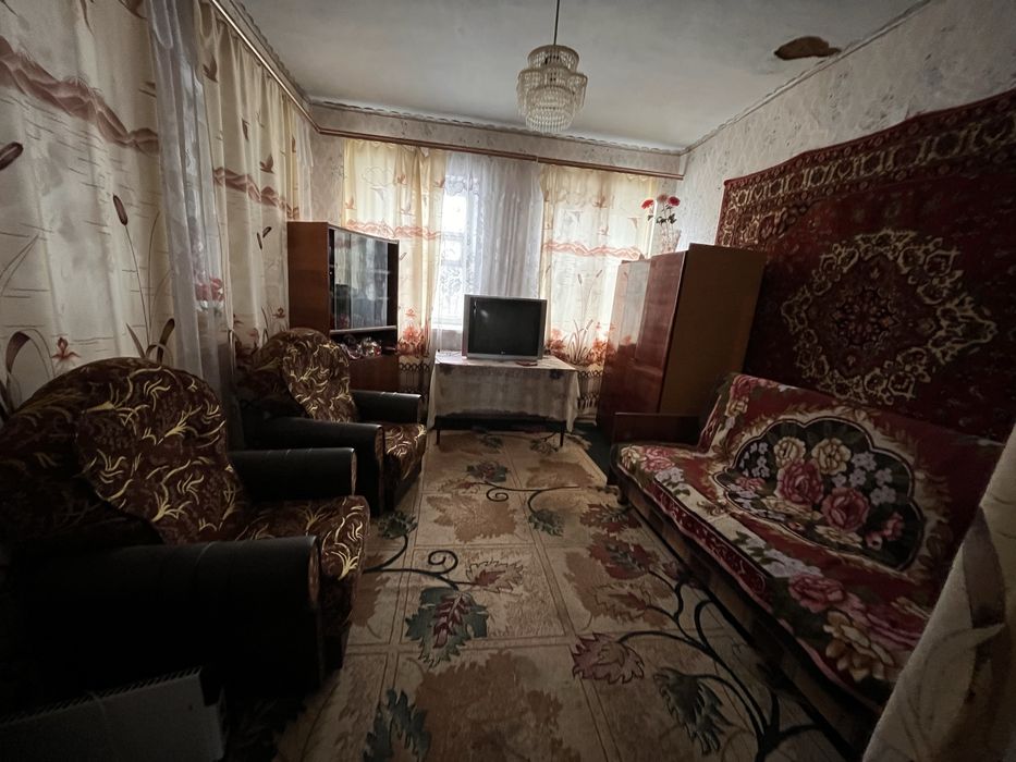 Будинок на Чапаєва