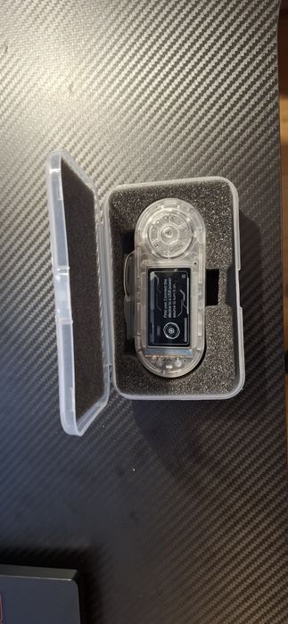 T-Embed ESP32-S3
