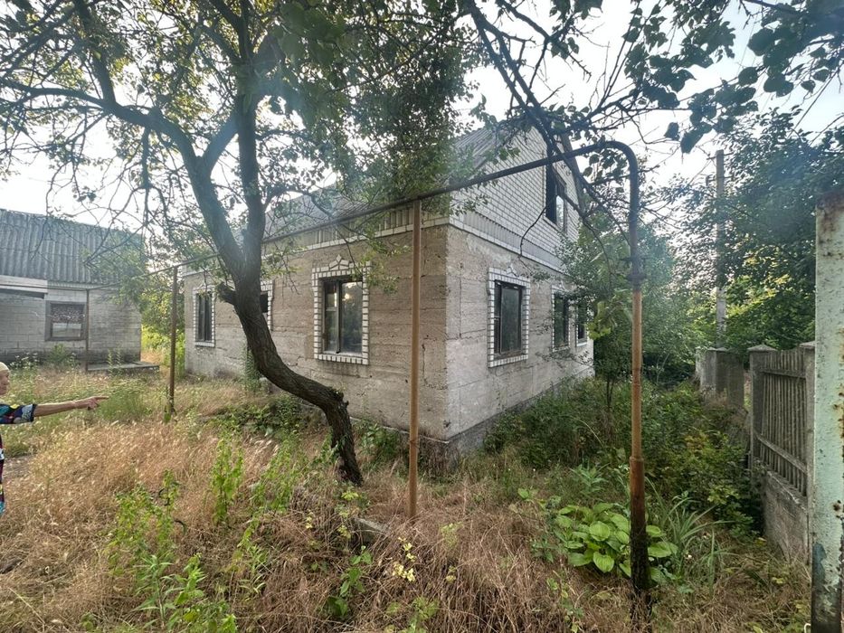 Продам дом в таромском