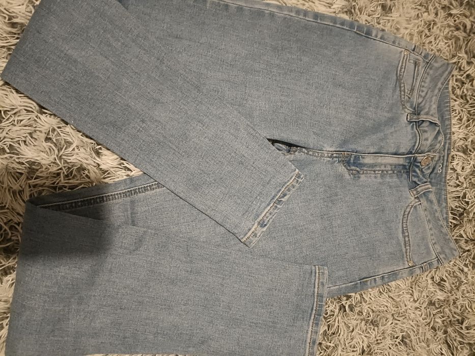 Calças de ganga do 36 ao 42