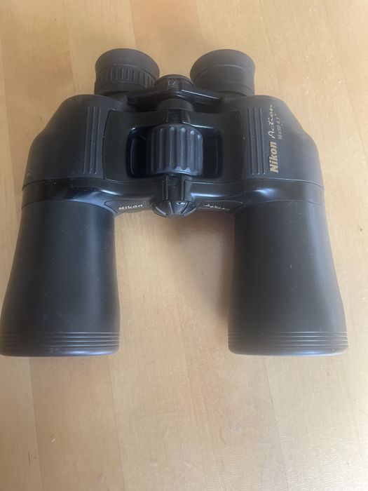 Бінокль 16 -50 б у
