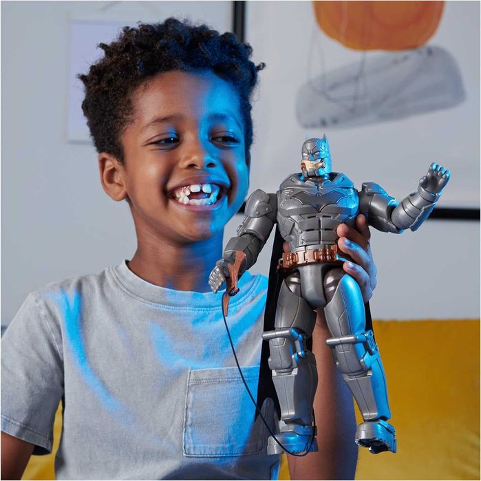 DC Comics Figurka De Lux Batman 30 Cm