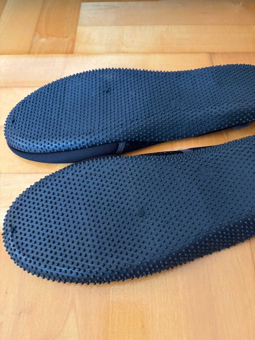 Buty plażowe męskie czarne rozmiar 44 NOWE