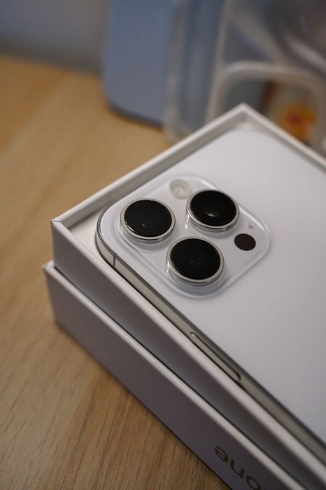 iPhone 16 pro Max 256GB