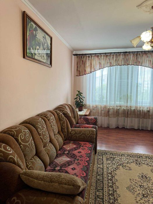 3-х кімнатна квартира, м. Жовква