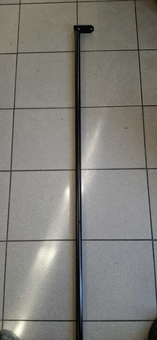 Pręt podbieracza prasa CNH Case Rb New Holland Br