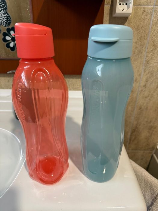 Tupperware Bottles: 2 L, 1.5 L, 1 L, 0.75 L435433403739033602