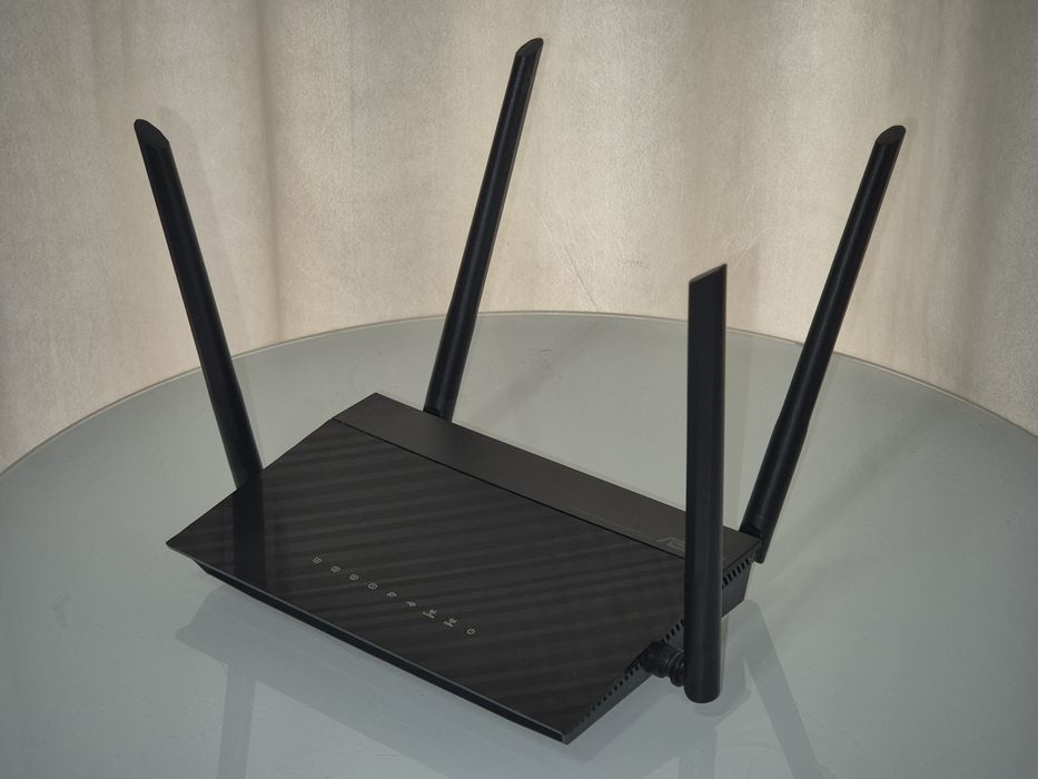 Router wi-fi Asus RT-AC1200