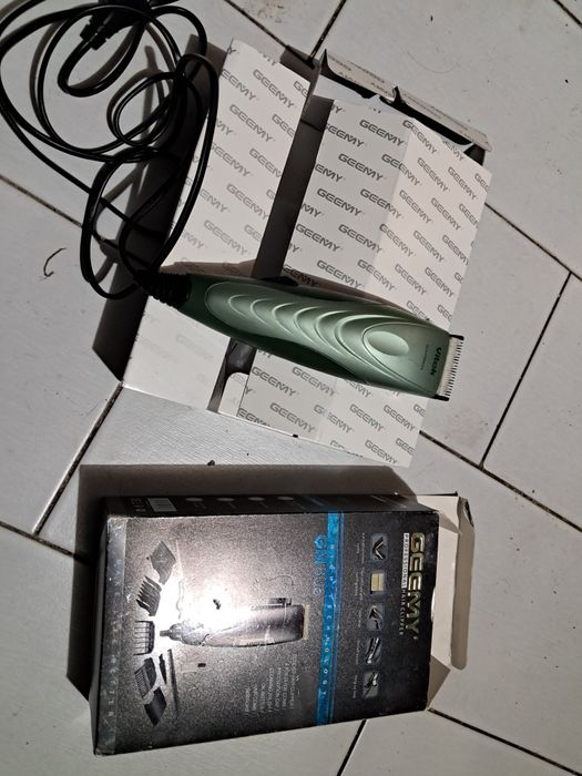 Машинка для стрижки Vitek VT 1356 G  Витэк