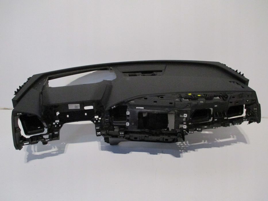 Konsola pulpit deska AUDI Q4 89B E-TRON HEAD UP