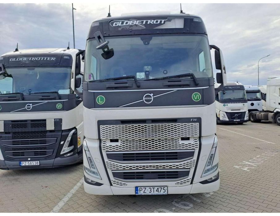 Volvo