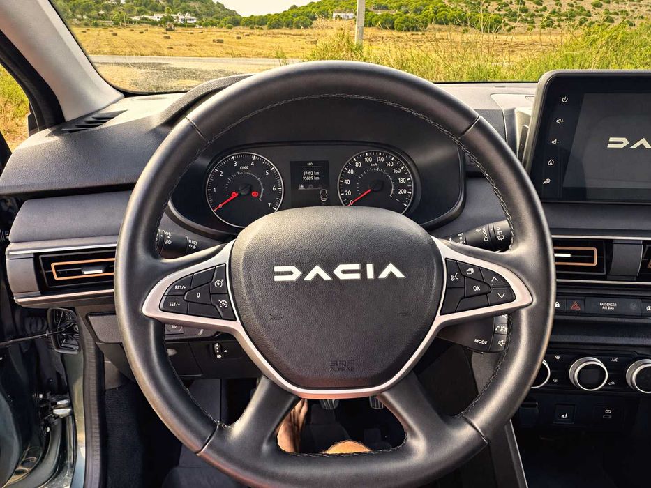 Dacia Jogger Extreme+ 7 Lugares ECO-G 100 – Impecável – Revisão feita