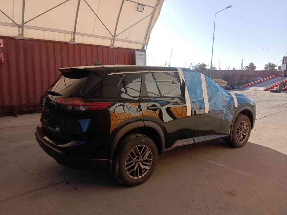 Розборка nissa rogue t33 2024 1.5
