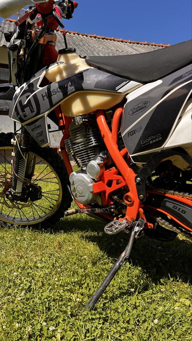 Exdrive profactory 250