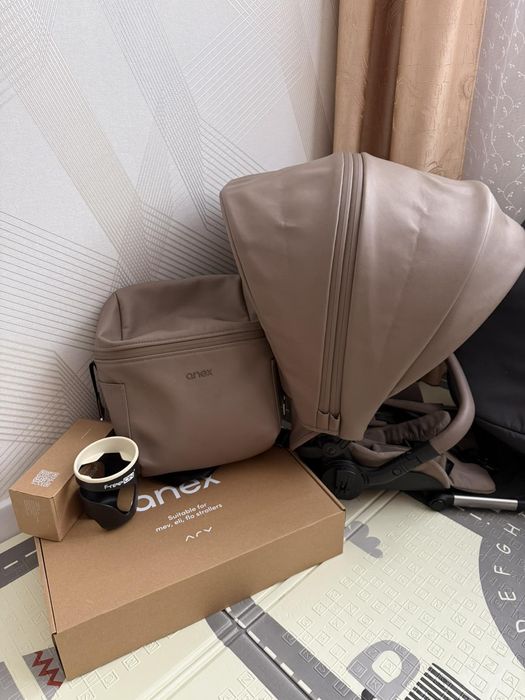 ANEX eli 2в1 *.                 -