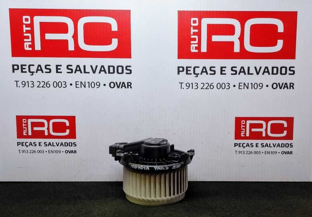Motor da Chauffage / Sofagem TOYOTA YARIS (_P9_) ano 2010