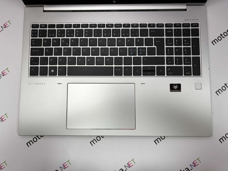 HP EliteBook 860 G9 16" FullHD+/i5-1235u/16 RAM/512 SSD №1