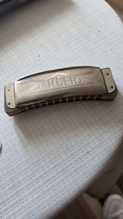 Harmonijka Harcerz